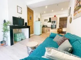 #B1 Chez Giuseppe City center pedestrian streets