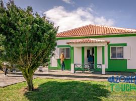 Azores Roots, hotell sihtkohas Pesqueiro