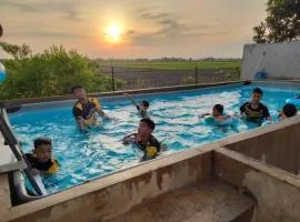 Homestay Anjung Malinja Private Pool Kedah