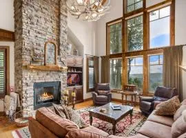 Ridge Haven Lodge at Echota