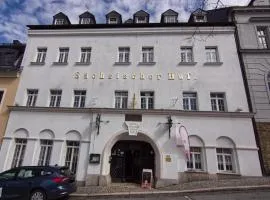 Hotel Sächsischer Hof