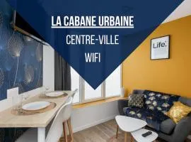 La Cabane Urbaine