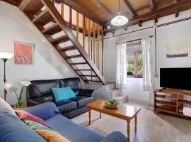 Casa La Zahorra