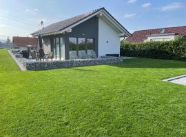 Ferienhaus Stilloft One, casa de campo em Wernigerode