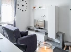 Selly House Allesandria, pet-friendly hotel in Alessandria