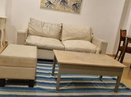 Monoambiente Urquiza, Hotel in Paraná