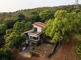 Swara Villa Dapoli