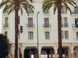 ONOMO Hotel Rabat Terminus