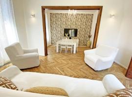 Dhouse antichità all'avanguardia, hotel v destinaci Reggio Emilia