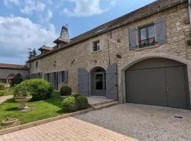 Le Clos des écureuils