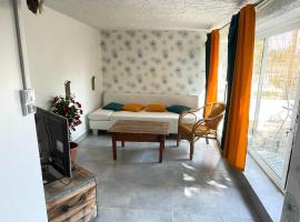 COCOONING, familiehotel in Pujaut
