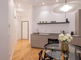 Milan Royal Suites Duomo, apartment in Milan