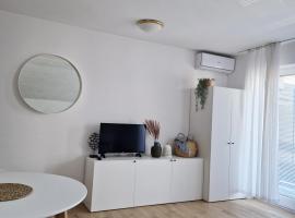 Apartments Bassanese