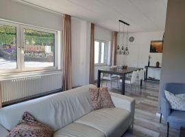 Dolce Vita Gerolstein - Luca, hotel in Gerolstein