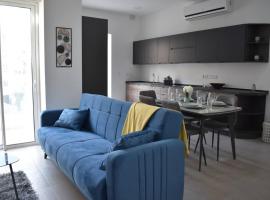 Luxury Apartment - Two Bedrooms Quiet Area, khách sạn ở St Paul's Bay