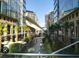 Modern apartment in the heart of Amman Damac abdalli