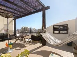 Sunset House Algarve