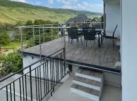 Ferienwohnung FM Moselle