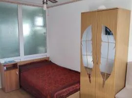 Hostel EMY Camere cu baie proprie aproape de plaja 3 Papuci