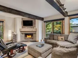 Interlude Condominiums 2-Bedroom Unit 101