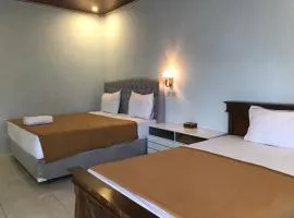 Bello Bungalow