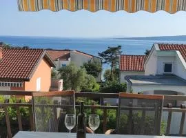 Vila Beleca Krk - Apartments Rest & Sea