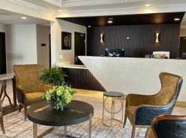 Brady Hotel, hotel in New Florence