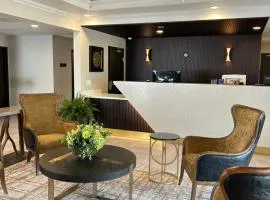 Brady Hotel