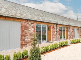 Bolton Cottage, holiday home in Appleby