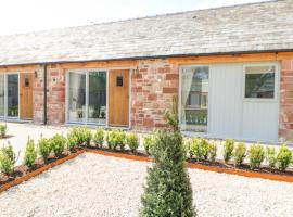 Marton, holiday home in Appleby