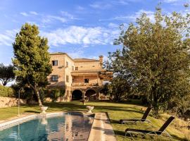 CASA RURAL Cigarral del Pintor, Hotel in Toledo