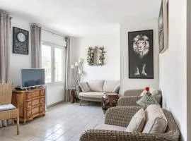 Duplex Appartement 300m de la mer