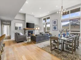 BRAND NEW - Gorgeous Spring Creek Penthouse