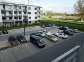 Apartament Termalny na Długiej 6