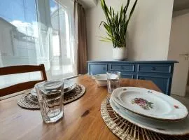 Apartment Entenbrücke