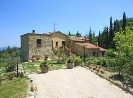 Villa la felce