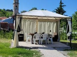 Casa vacanze