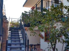 Lo de Justo-Sur, appartement in Vistalba