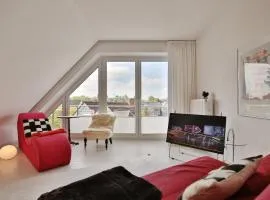 Die Wolburg Wolburgstraße 16 Appartement 11