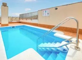 Beautiful Apartment In Benicarló