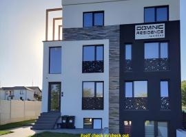 ApartHotel Dominic Residence