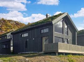 Beautiful Home In Rauland With Wifi And 4 Bedrooms, orlofshús/-íbúð í Rauland