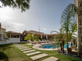 Sandal Alaçatı - Adult Only, hotel in Alaçatı