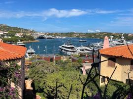 Porto Cervo Prestige: Porto Cervo'da bir daire