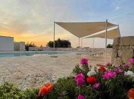 Masseria Fanizzi, farm stay in Conversano