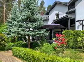 1 Bedroom Nice Apartment In Debina