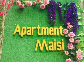 Apartment Maisi