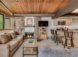 Laurelwood Condominiums 311, Hotel in Snowmass Village