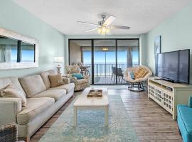 Bluewater 605, hotel en Romar Beach