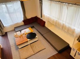 ＡＴＴＡ ＨＯＴＥＬ ＫＡＭＡＫＵＲＡ - Vacation STAY 63328v, hotel v destinaci Kamakura